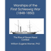 Warships of the First Schleswig War (1848-1850): The Rise of Steam Naval Combat