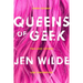 Queens of Geek