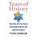 Tears of History: The Rise of Political Antisemitism in the United States