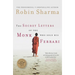 The Secret Letters of the Monk Who Sold His Ferrari