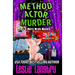 Method Actor Murder