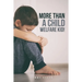More Than a Child Welfare Kid!: no