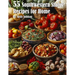55 Southwestern States Recipes for Home