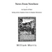 News from Nowhere: An Epoch of Rest - A Utopian Romance