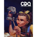 Character Design Quarterly 29