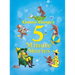 Curious George's 5-Minute Stories