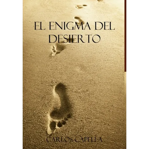 El Enigma del Desierto
