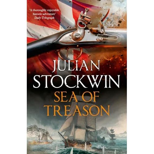 Sea of Treason