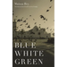 Blue White Green