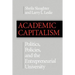 Academic Capitalism: Politics, Policies, and the Entrepreneurial University
