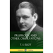 Prufrock and Other Observations (Hardcover)