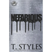 Nefarious (The Cartel Publications Presents)