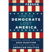 How the Democrats Lost America: Making Sense of the 2024 Election and the Future of American Politics