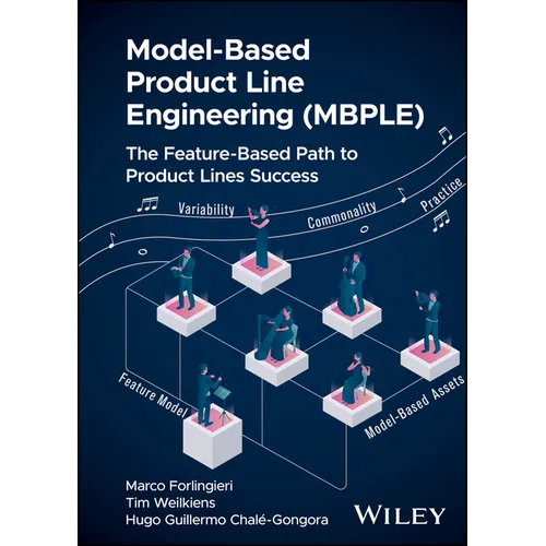 Model-Based Product Line Engineering (Mbple): The Feature-Based Path to Product Lines Success
