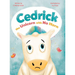 Cedric, the Unicorn with No Horn