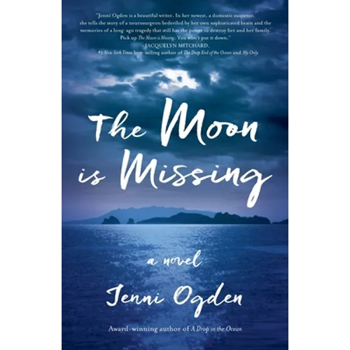 The Moon is Missing