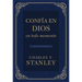 Confía En Dios En Todo Momento: 365 Devocionales
