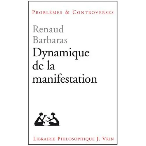Dynamique de la Manifestation