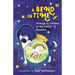 A Bend in Time: Writings by Children on the COVID-19 Pandemic