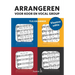 Arrangeren voor koor en vocal group - Vlaamse editie