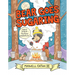Bear Goes Sugaring