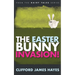 Easter Bunny Invasion!