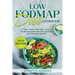 Low Fodmap Diet Cookbook: A 7-Day Stress Free Meal Plan To Relieve IBS Symptoms with Delicious Gut-Soothing Recipes