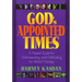 God's Appointed Times: A Practical Guide for Understanding and Celebrating the Biblical Holy Days