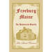Fryeburg, Maine: An Historical Sketch