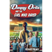 Danny Orlis and the Girl Who Dared