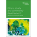 Ethics, Equity and Community Development