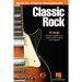 Classic Rock: Guitar Chord Songbook (6 Inch. X 9 Inch.)