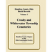 Hamilton County, Ohio Burial Records, Volume 5: Crosby and Whitewater Township Cemeteries