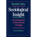 Sociological Insight: An Introduction to Non-Obvious Sociology