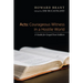 Acts: Courageous Witness in a Hostile World