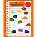 HBCU Puzzle Book: Crosswords, Puzzles & Word Scrambles