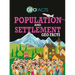Population and Settlement Geo Facts
