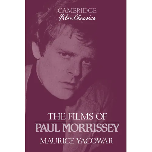 The Films of Paul Morrissey