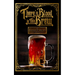 There's Blood in This Brew