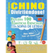 Aprender Chino Divirtiéndose! - Para Niños: Todas Las Edades - Estudia 100 Temáticas Esenciales Con Sopas de Letras - Vol.1