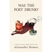 Was The Poet Drunk?: A collection of poems, thoughts, and short stories.