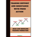 Trading Support and Resistance with Price Action: Head & Shoulder Trading Formation.