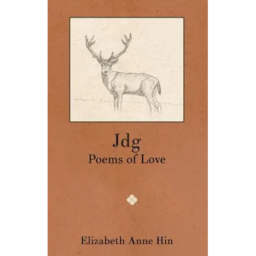 Jdg: Poems of Love