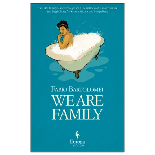 We Are Family - Paperback