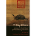 Yi Jing Ethics: Lessons of a Daoist Master from the Wudang Mountains
