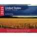 United States of America Weather Almanac 2025 (Paperback)
