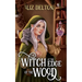 The Witch at the Edge of the Wood