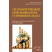 Les finances publiques entre globalisation et dynamiques locales: Mélanges en l'honneur de Diarra Eloi et Yonaba Salifou