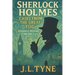 Sherlock Holmes: Cases From The Great Fog