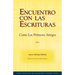 Encuentro Con Las Escrituras